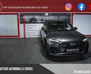 Audi SQ5 Gebrauchtwagen