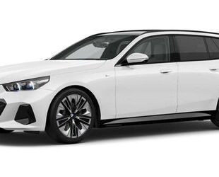 BMW 540 Gebrauchtwagen