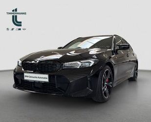 BMW M340i Gebrauchtwagen