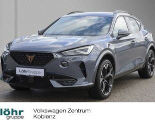 Cupra Formentor Gebrauchtwagen