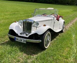 MG Andere Gebrauchtwagen
