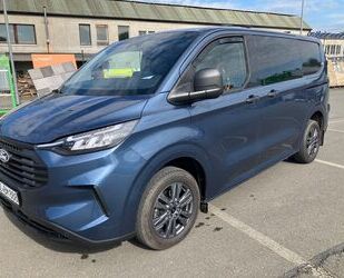 Ford Transit Custom Gebrauchtwagen