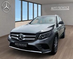 Mercedes-Benz GLC 300 Gebrauchtwagen