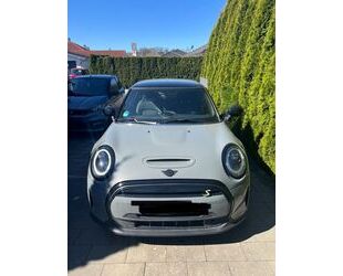 Mini Cooper SE Gebrauchtwagen