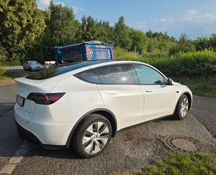 Tesla Model Y Gebrauchtwagen