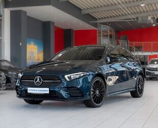 Mercedes-Benz A 250 Gebrauchtwagen