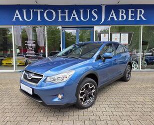 Subaru XV Gebrauchtwagen