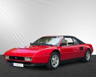 Ferrari Mondial Gebrauchtwagen