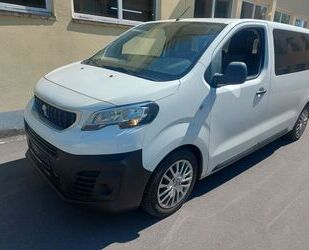Peugeot Expert Gebrauchtwagen