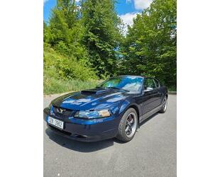 Ford Mustang Gebrauchtwagen
