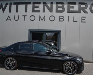 Mercedes-Benz C 43 AMG Gebrauchtwagen