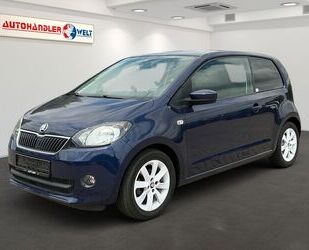 Skoda Citigo Gebrauchtwagen