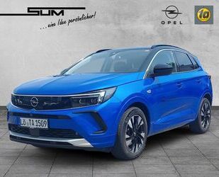 Opel Grandland (X) Gebrauchtwagen