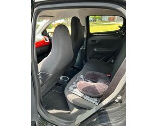 Citroen C1 Gebrauchtwagen