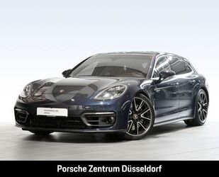 Porsche Panamera Gebrauchtwagen