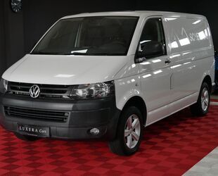 VW T5 Transporter Gebrauchtwagen