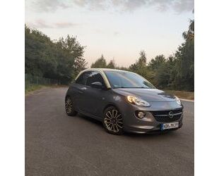 Opel Adam Gebrauchtwagen