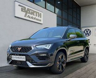 Ford Ateca 