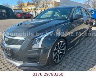 Cadillac ATS Gebrauchtwagen