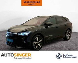 VW ID.4 Gebrauchtwagen