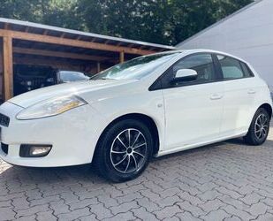 Fiat Bravo Gebrauchtwagen