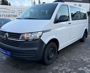 VW T6 Caravelle Gebrauchtwagen