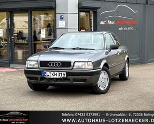 Audi 80 Gebrauchtwagen