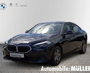 BMW 218 Gran Coupé Gebrauchtwagen