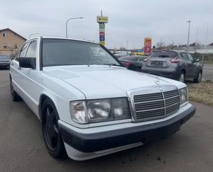 Mercedes-Benz 190 Gebrauchtwagen