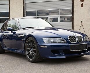 BMW Z3 M Gebrauchtwagen