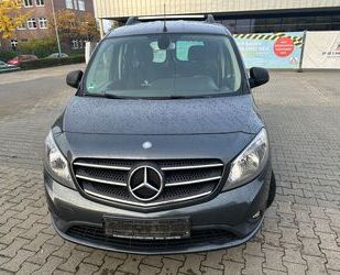 Mercedes-Benz Citan Gebrauchtwagen