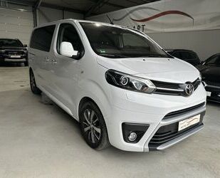 Toyota Proace (Verso) Gebrauchtwagen