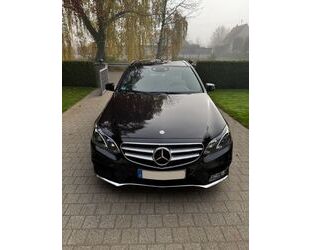 Mercedes-Benz E 500 Gebrauchtwagen