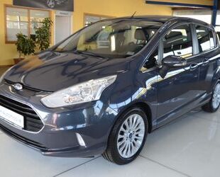 Ford B-Max Gebrauchtwagen