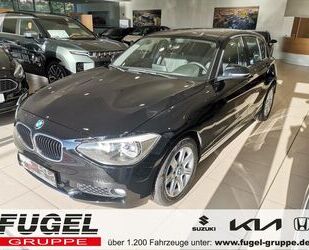 BMW 114 Gebrauchtwagen