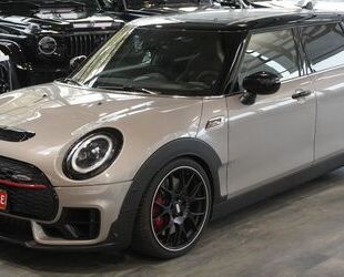 Mini John Cooper Works Clubman Gebrauchtwagen