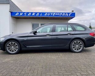 BMW 530 Gebrauchtwagen
