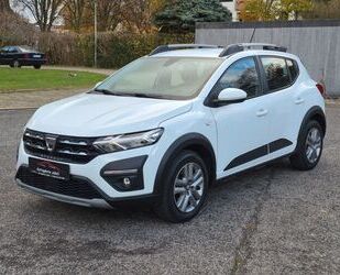 Dacia Sandero Gebrauchtwagen