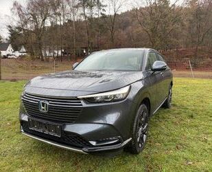 Honda HR-V Gebrauchtwagen