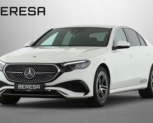 Mercedes-Benz E 220 Gebrauchtwagen