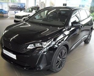 Peugeot 5008 Gebrauchtwagen