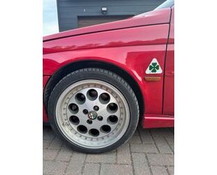 Alfa Romeo 155 Gebrauchtwagen