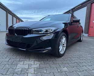 BMW 318 Gebrauchtwagen