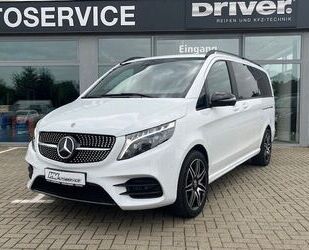 Mercedes-Benz V 220 Gebrauchtwagen