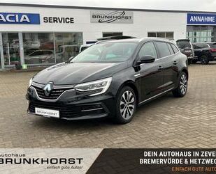 Renault Megane Gebrauchtwagen