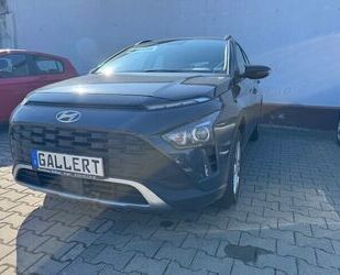 Hyundai BAYON Gebrauchtwagen