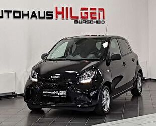 Smart ForFour Gebrauchtwagen