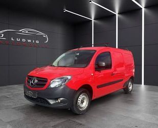 Mercedes-Benz Citan Gebrauchtwagen