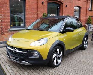 Opel Adam Gebrauchtwagen
