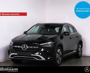 Mercedes-Benz GLA 200 Gebrauchtwagen